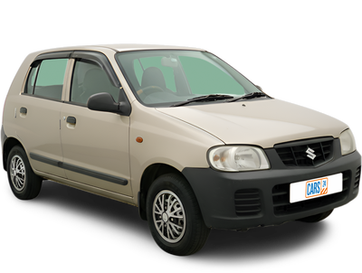 Maruti Alto-img